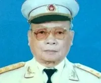 Thượng tướng Phùng Thế Tài từ trần
