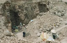 Phú Yên: Nạn khai thác Diatomite trái phép tái diễn phức tạp 