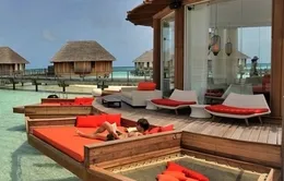 13 địa danh hấp dẫn bởi các tuyệt phẩm kiến trúc