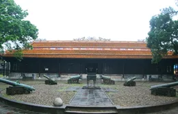 Bảo tàng Cổ vật Cung đình Huế - ĐIểm đến không thể bỏ qua