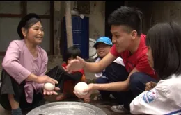 Cháo thái Đình Tổ - Món ăn của những sự tích 