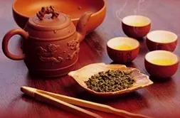 Trà cung đình Huế - Nét tinh hoa của vùng đất Cố đô