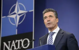 NATO củng cố lá chắn quốc phòng dọc biên giới Nga