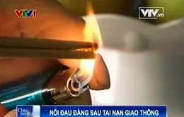 Nỗi đau đằng sau các vụ tai nạn giao thông
