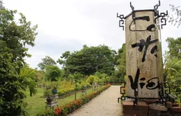 Cơ Hạ Viên - Điểm đến dịp Festival Huế 2014 