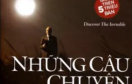 Khám phá thế giới nội tâm với "Những câu chuyện tâm linh"