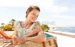 Kem chống nắng - Sử dụng bao nhiêu là đủ?