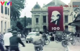 Ký ức Hà Nội xưa