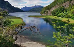Patagonia - miền đất của những cơn gió