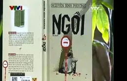 "Ngồi" - Cuốn sách đầy hấp dẫn của dòng tiểu thuyết cách tân