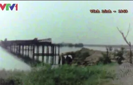 Ký ức Việt Nam: Sông Bến Hải