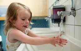 Những cách đảm bảo an toàn cho trẻ nhỏ