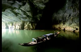 Du khách tới các điểm du lịch nội địa tăng so với dịp 30/4 và 1/5 năm ngoái