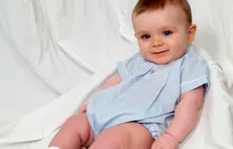 Bí quyết mua sắm quần áo cho bé trai