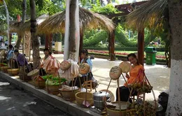 Lễ hội ẩm thực Đất Phương Nam bắt đầu từ 29/5/2014