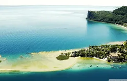 Hồ Garda - Điểm đến hấp dẫn ở Italy 