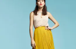 Mặc thế nào khi đi hẹn hò?
