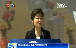 Hàn Quốc kêu gọi Triều Tiên từ bỏ hạt nhân