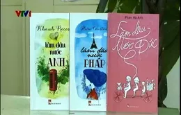 “Làm dâu xứ lạ” - Cuốn hút bởi những trải nghiệm thực tế