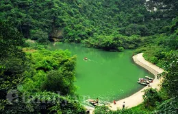 Các di sản thế giới vừa được UNESCO công nhận