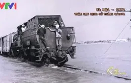 Trận lụt lịch sử tháng 8 năm 1971