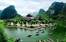 Gắn kết di sản - Nâng cao giá trị quần thể danh thắng Tràng An