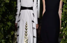 Tinh tế BST Valentino Couture Thu Đông 2014/2015