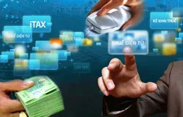 Thêm 4 ngân hàng thương mại triển khai dịch vụ nộp thuế điện tử