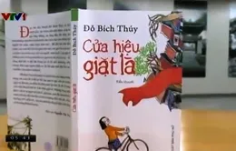 "Cửa hiệu giặt là" - Góc nhìn tinh tế, sâu sắc về Hà Nội