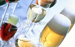 Rượu bia - Càng dùng ít càng tốt! 