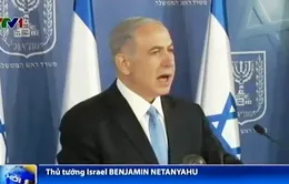 Xung đột ở Dải Gaza có nguy cơ leo thang