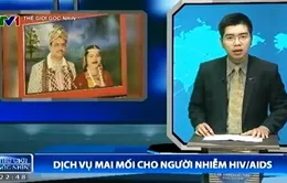 Dịch vụ mai mối cho người nhiễm HIV tại Ấn Độ