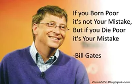 Bill Gates trở lại vị trí người giàu nhất thế giới