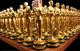 Các sao cất giữ tượng vàng Oscar ở đâu?