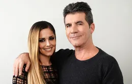 GK Nicole Scherzinger rời X Factor vì Cheryl Cole