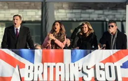 Britain's Got Talent rớt tỉ suất vì bị nghi dàn dựng kịch bản
