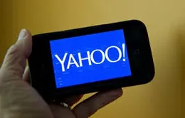 Yahoo sẽ phát sóng trực tuyến hai phim truyền hình 
