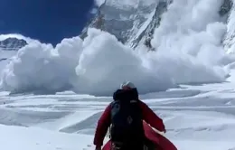 Discovery làm phim tài liệu về thảm họa lở tuyết trên đỉnh Everest