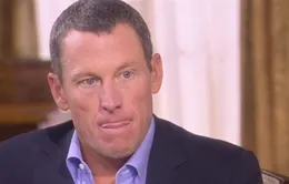 Thú nhận sử dụng doping: Lance Armstrong vẫn không bị truy tố hình sự