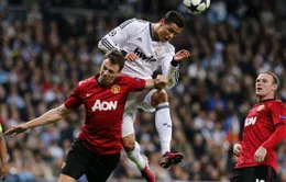 Dư âm Real – Man Utd: Người trong cuộc nói gì?!