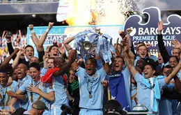 Canal+Overseas mua bản quyền EPL một cách độc lập