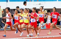 Ươm mầm điền kinh cho Asiad 2019: Phải tính từ giờ!