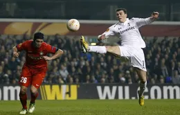 Lượt về 1/8 Europa League: Bão có về trên đất Ý?
