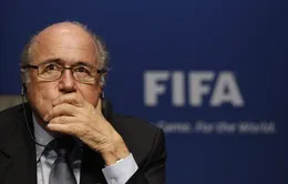 Qatar có thể mất quyền đăng cai World Cup 2022