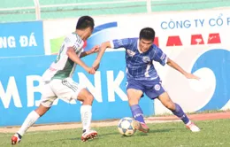 Công Vinh được tự do đàm phán tìm CLB mới