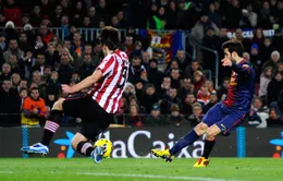 Liga số một, Premier League chỉ xếp thứ 5 thế giới