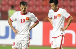 V-League tụt hạng: Phải chấp nhận thực tế!