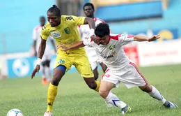 V-League tụt xuống thứ 3 Đông Nam Á: Vì đâu nên nỗi?