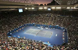 “Hiệu ứng Australian Open”: US Open và Roland Garros trước áp lực tăng tiền thưởng