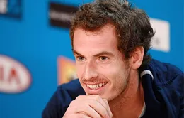 Australian Open còn 1 ngày: Murray trước gánh nặng nghìn cân của lịch sử